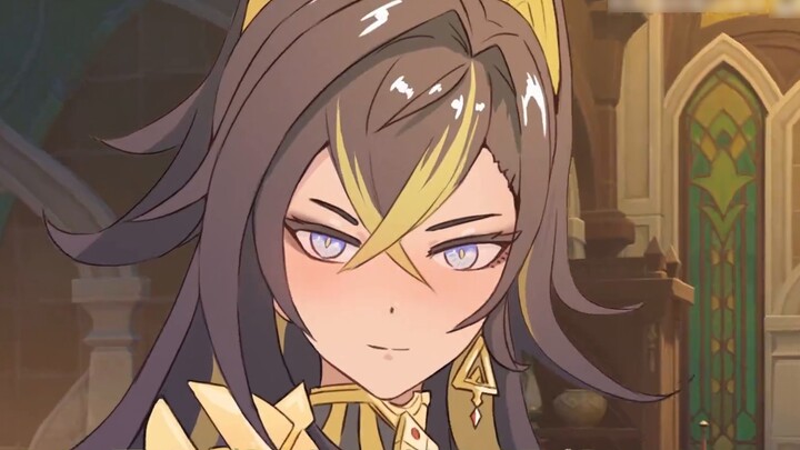 Hãy để Dixia học cách kêu meo meo