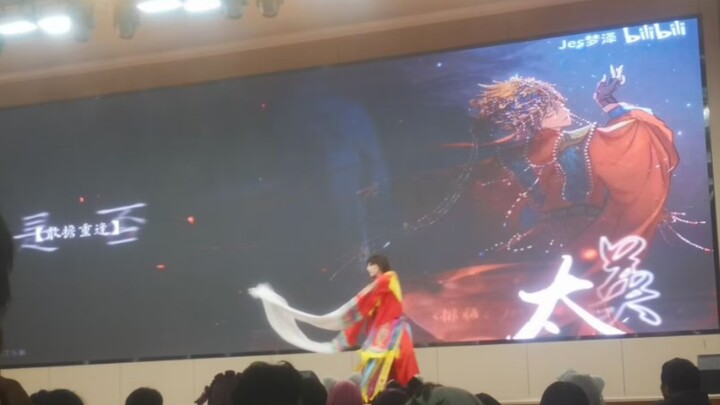 【Qingnan】 Step play "Everyone knows that the flower can speak, but I don't know for whom it can spea