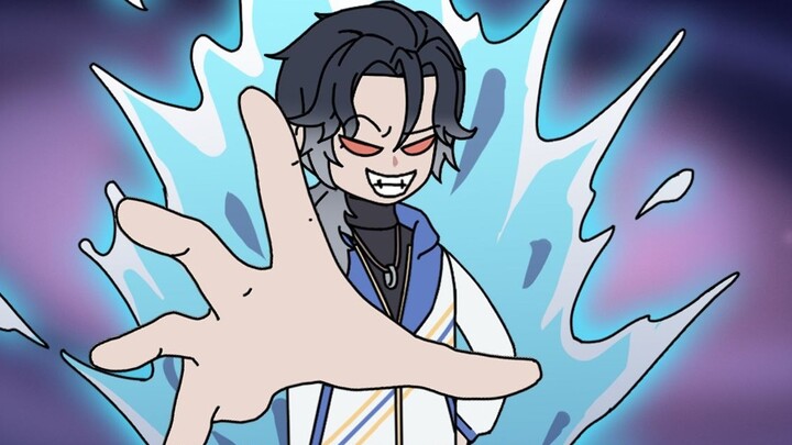 Episode 2: Washing the Heavens