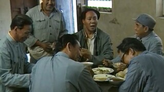 After more than a decade, I finally waited for those words: "Go get some meat to satisfy my craving.