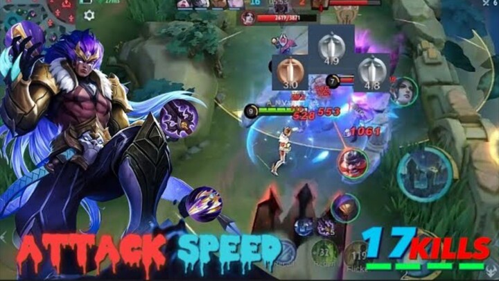 KOMPILASI MOMEN KOCAK MOBILE LEGENDS #77