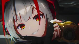 Arknights「AMV」- Sunrise