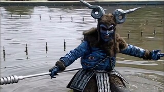 Tosugi: Saatnya membicarakan Kong Dai.