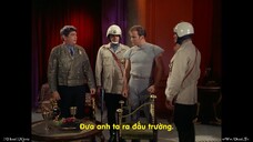 Star Trek TOS S02 E25: Bread and Circuses (Vietsub)