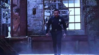 李秉宪演的终结者T-1000也太帅了吧？ #终结者  #李秉宪