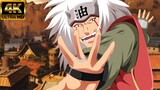 THIS IS 4K ANIME || AMV || (Jiraiya)