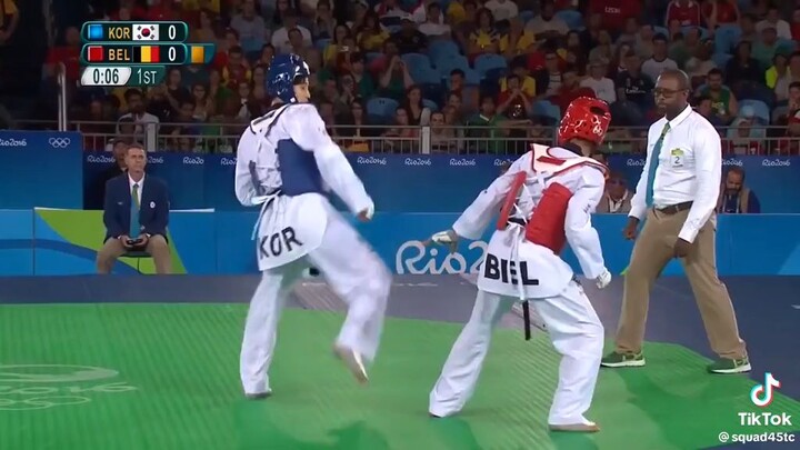 taekwondo 🥋🦿🤸🤺