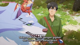 Tondemo Skill de Isekai Hourou Meshi Season 2 eps 5 (sub indo)