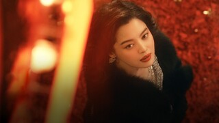 Xin Zhilei: It was only after filming "Flowers" that I realized I was absolutely beautiful