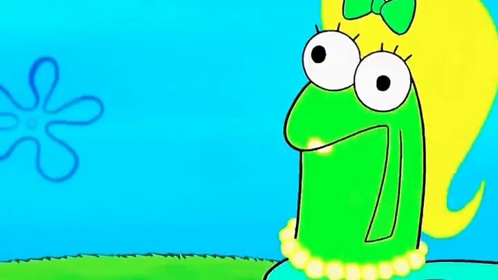 SpongeBob SquarePants: Three Mysteries!!!