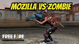 Animation Free Fire MOZILLA VS ZOMBIE PART 16