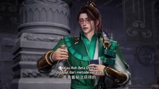 Twin Martial Souls Eps 38 Sub Indo