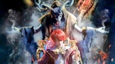 Law Of The Devil Eps 17 sub indo