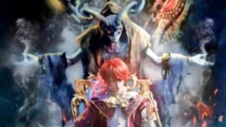 Law Of The Devil Eps 17 sub indo