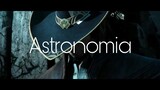 Astronomia - Vicetone & Tony Igy ( MaxRiven Remix ) | Tik Tok 0:39