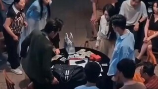 EP4 - Ang alamat ng baraha ay nagbalik sa kanyang bayan!