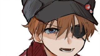 Komm, süsser Tod Asuka I used to like you too
