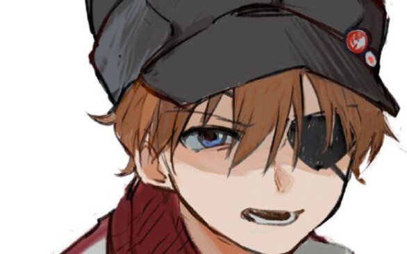 Komm, süsser Tod Asuka I used to like you too