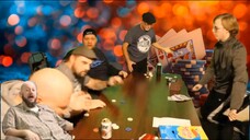 Joe Ruins P Night! Full Part Scenes Webber's Reaction (Edited Video Version)