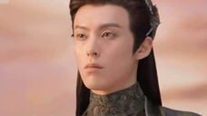 Which one do you like best, Zhao Lusi's baby voice in "Gods and Demons" or Yu Shuxin's clip-shaped v