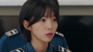 Kelas Anda dan Polisi Saya】Episode 10 Mati! Bo Bo dan pacarnya ditabrak oleh kerabat mereka