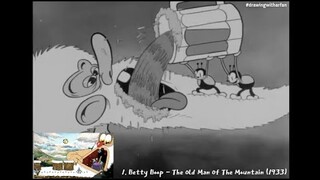Cuphead DLC References - Glumstone The Giant