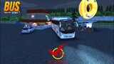 Jac Liner Inc. (Safari Hd) | Bus Simulator Ultimate | Pinoy Gaming Channel