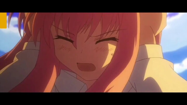 AMV Last Child - Duka (awas baper)