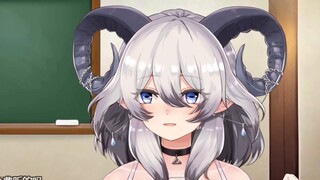 [Bei Youxiang] Why can't I touch my breasts while I'm at work?