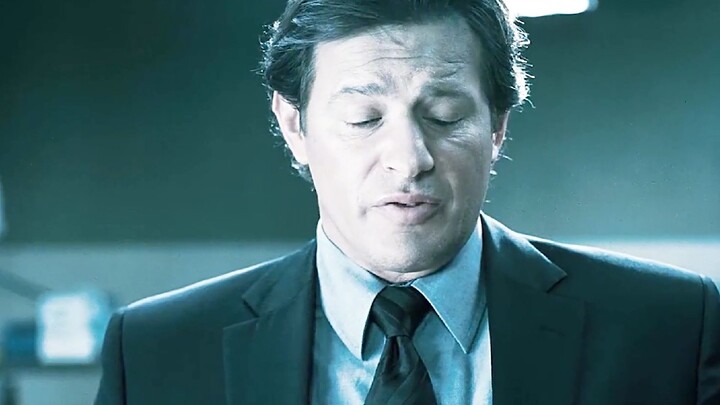 The Fengshen suspense film series overshadowed by its title: "Saw VI"