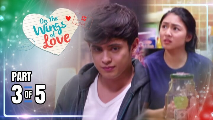 On The Wings Of Love | Episode 26 (3/5) | June 22, 2024