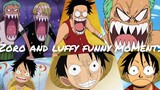 Zoro and Luffy funny moments Onepiece Eng Sub || Onepiece Anime || Onepiece funny