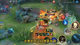 ไปจัดห้องดูเหมือนจะได้ผลจริงๆ