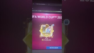 Dapet messi tott fifa mobile