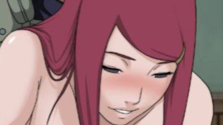 GEDE JUGA YA KLAN UZUMAKI