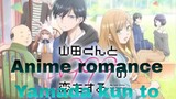 Sinopsis anime romanceschool, yamadakun to 999 no koi suru