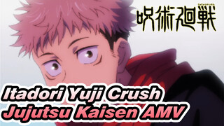 Itadori Yuji Crush Challenge