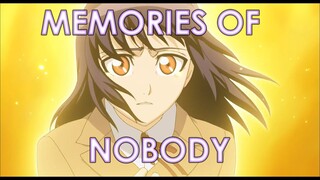 This BLEACH Movie Was Actually Good! | Memories of Nobody