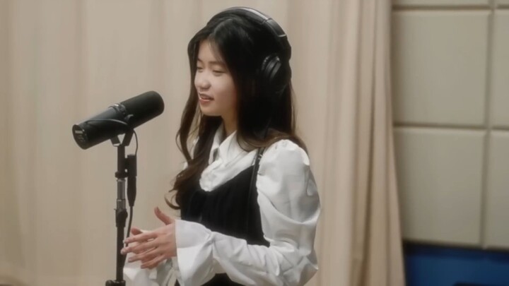 Shania Yan - Where The Wind Takes Me ( Studio version )