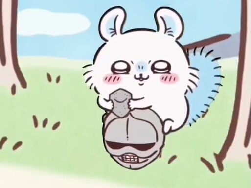 Flying Squirrel: This thing is so tough!