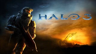 Halo 3 Warthog Run Music FULL VERSION PERFECT QUALITY