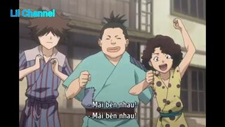 Bleach (Ep 32.3) Chúng ta sẽ mãi bên nhau #Bleach