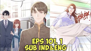 Menemui Ibu Di Panti Jompo [Spoil You Eps 101,1 Sub Indo & English]