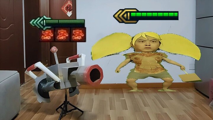 King Poppy