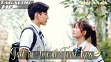 Fall in Love at First Kiss | Tagalog HD