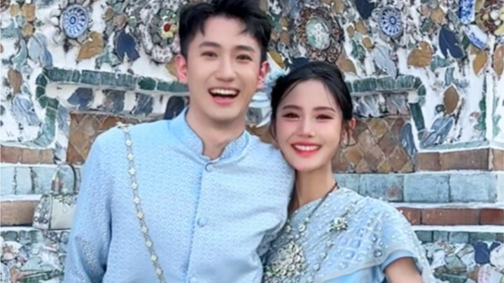 Còn có người quay video chuyển cảnh kiểu này à?