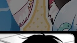 mendesak! Sangat mendesak! Qingmei sangat cemas! ! Dia yang PUA oleh Qingmei sejak dia masih kecil, 