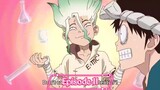 Dr. Stone Episode 11 (Summer 2019 Anime) English Sub