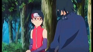 masalalu SASUKE