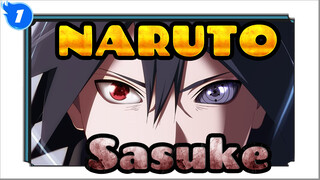 NARUTO | [Keepikan Di Depan] Pesta Visual Sasuke!_1